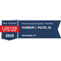 Personal Injury Lawyers In New London, CT | Polito & Harrington LLC